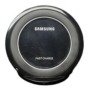 Samsung EP-NG930 Fast Charge Wireless QI Charging Stand | Phone Charger